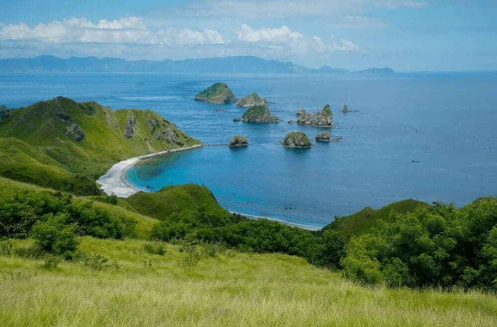 BIMA -  KOMODO LOB Trip