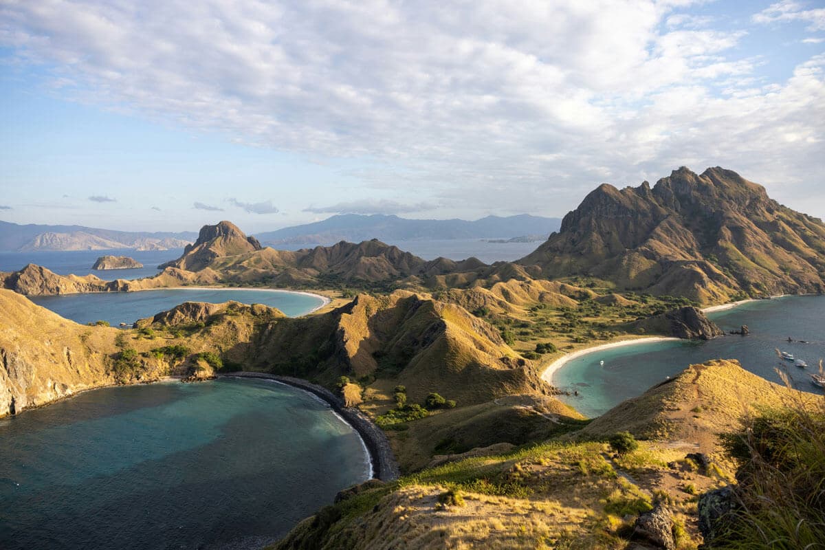 Labuan Bajo Private Trip